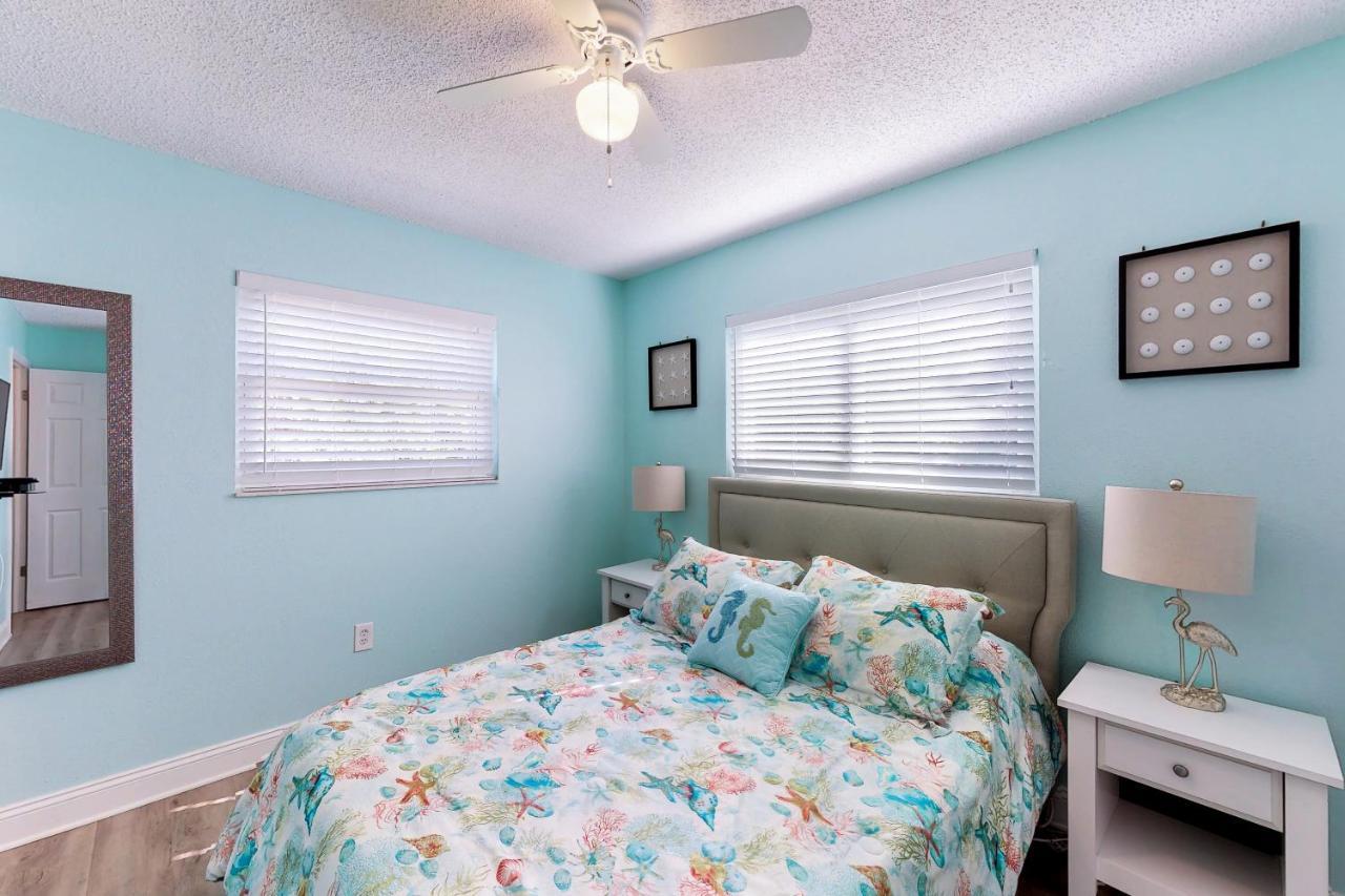 Hidden Paradise - Green Suite Clearwater Beach Exterior photo