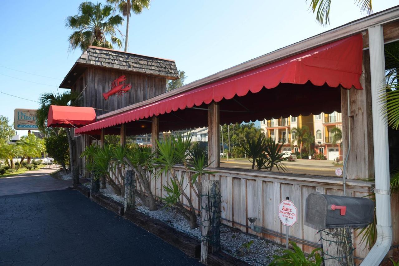 Hidden Paradise - Green Suite Clearwater Beach Exterior photo