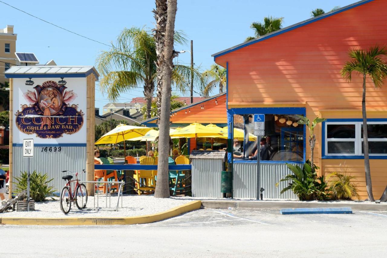 Hidden Paradise - Green Suite Clearwater Beach Exterior photo