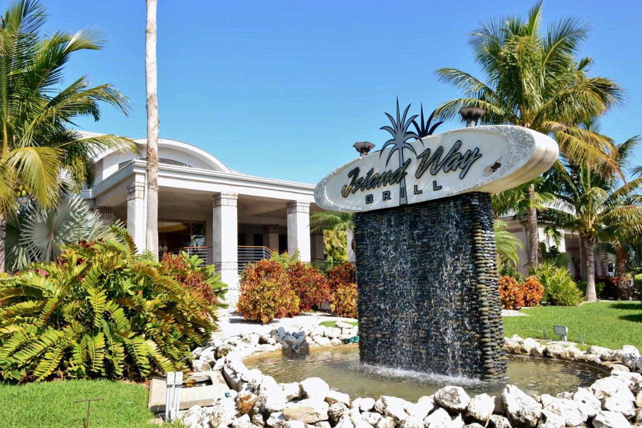 Hidden Paradise - Green Suite Clearwater Beach Exterior photo