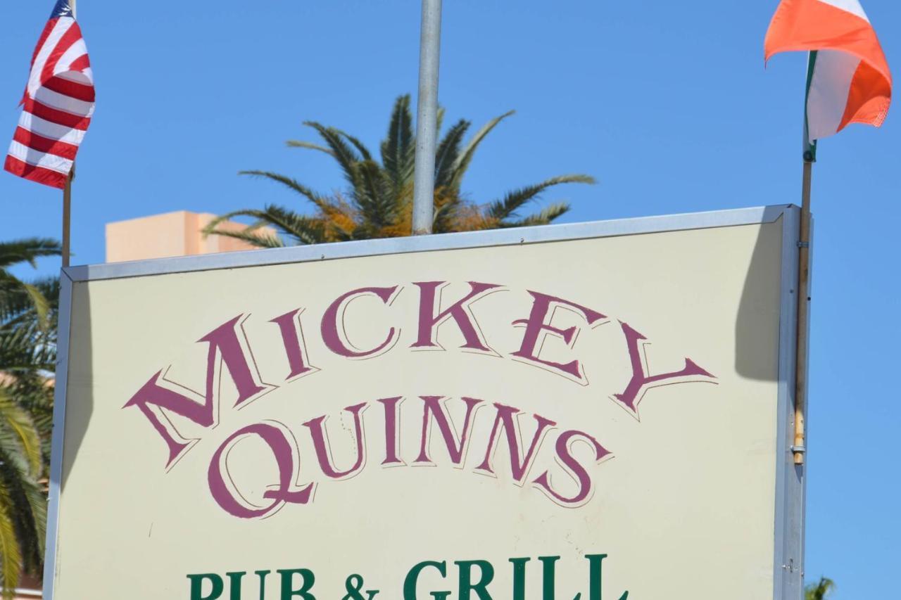 Hidden Paradise - Green Suite Clearwater Beach Exterior photo