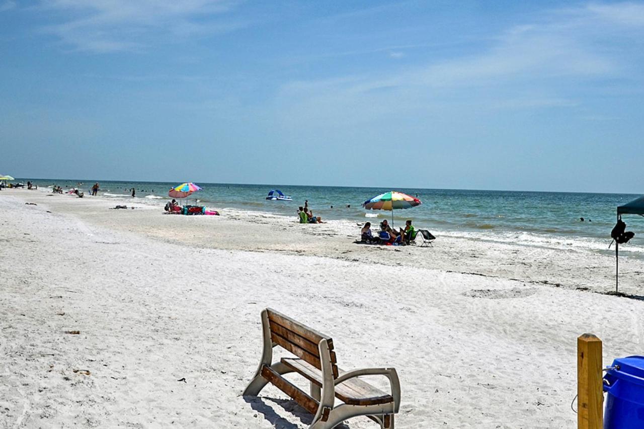 Hidden Paradise - Green Suite Clearwater Beach Exterior photo