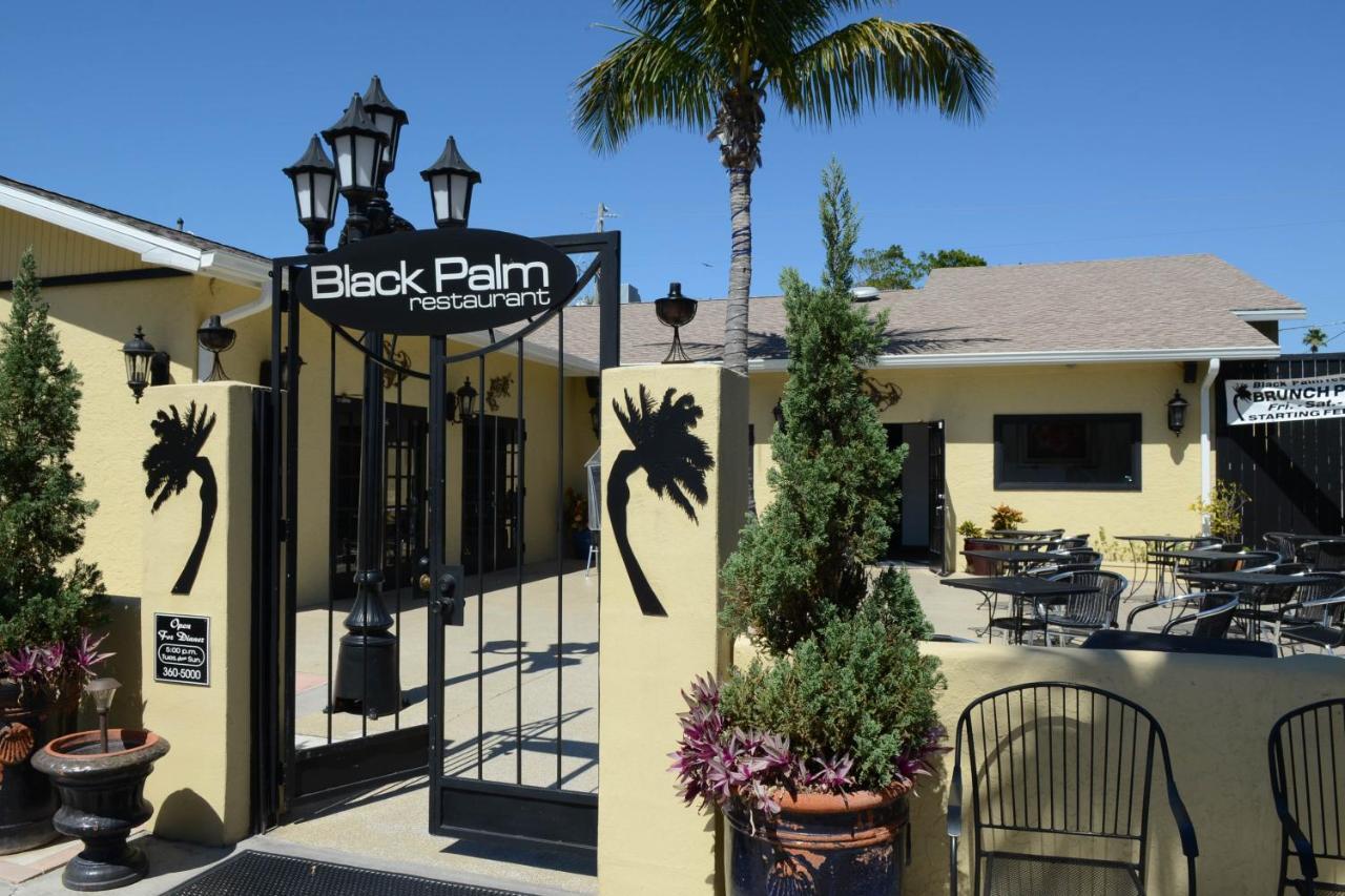 Hidden Paradise - Green Suite Clearwater Beach Exterior photo