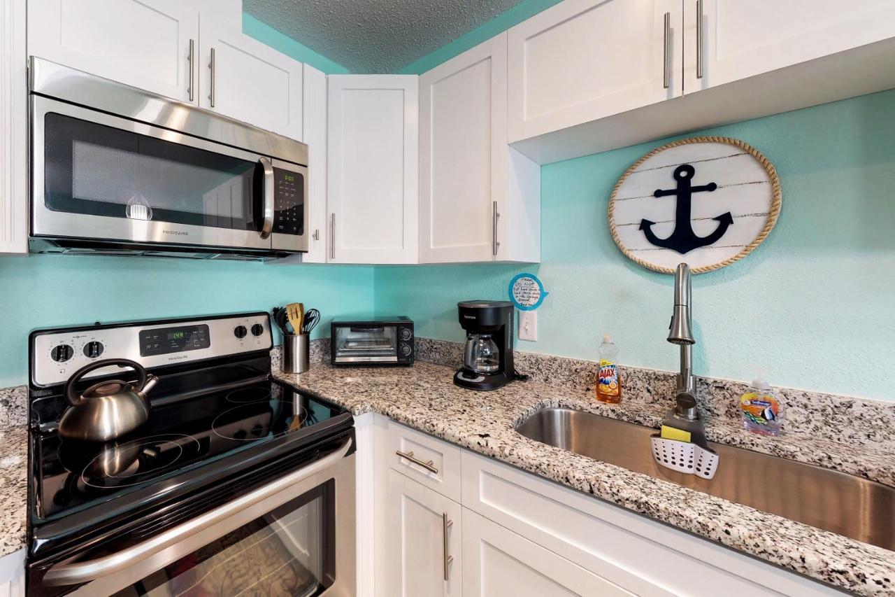 Hidden Paradise - Green Suite Clearwater Beach Exterior photo