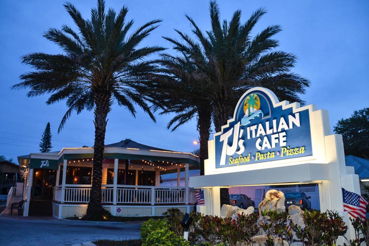 Hidden Paradise - Green Suite Clearwater Beach Exterior photo