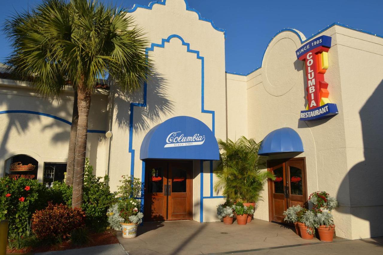 Hidden Paradise - Green Suite Clearwater Beach Exterior photo