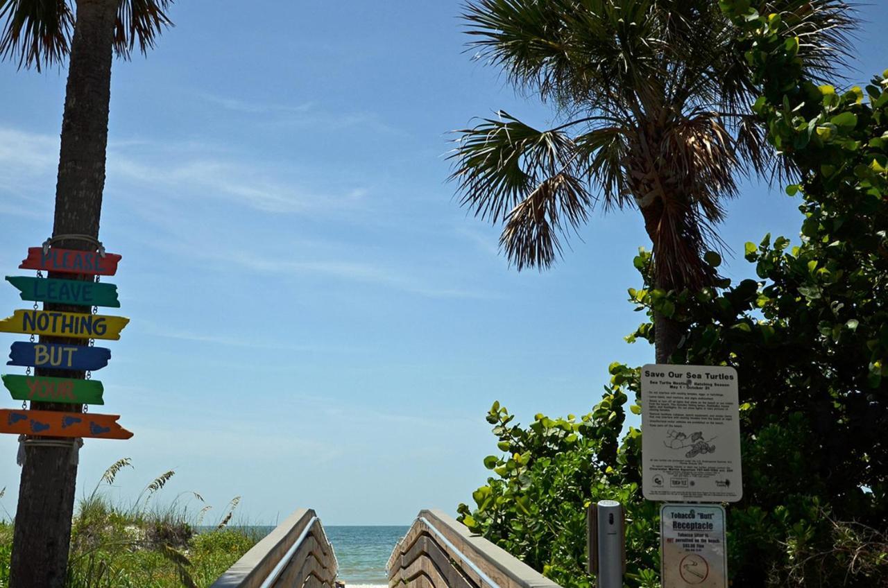 Hidden Paradise - Green Suite Clearwater Beach Exterior photo