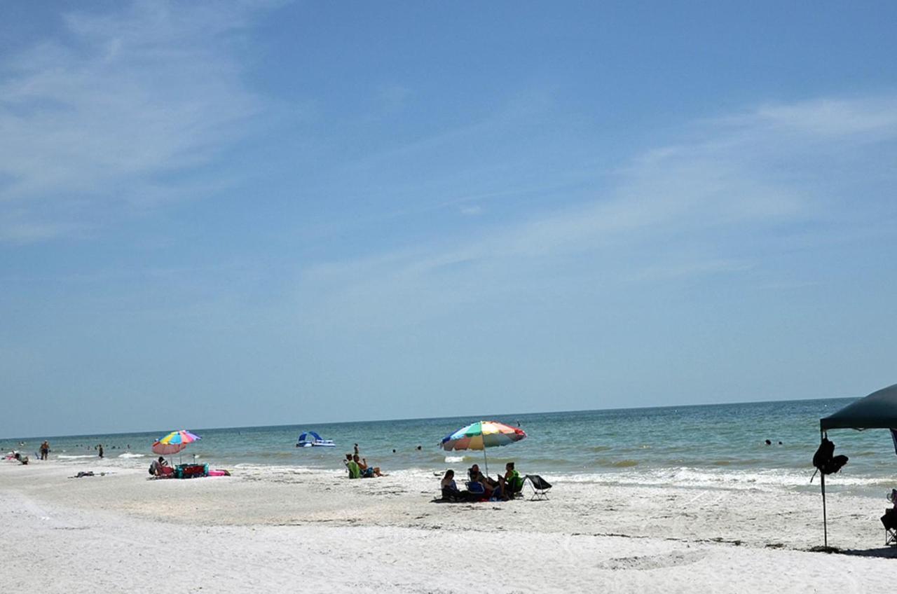 Hidden Paradise - Green Suite Clearwater Beach Exterior photo