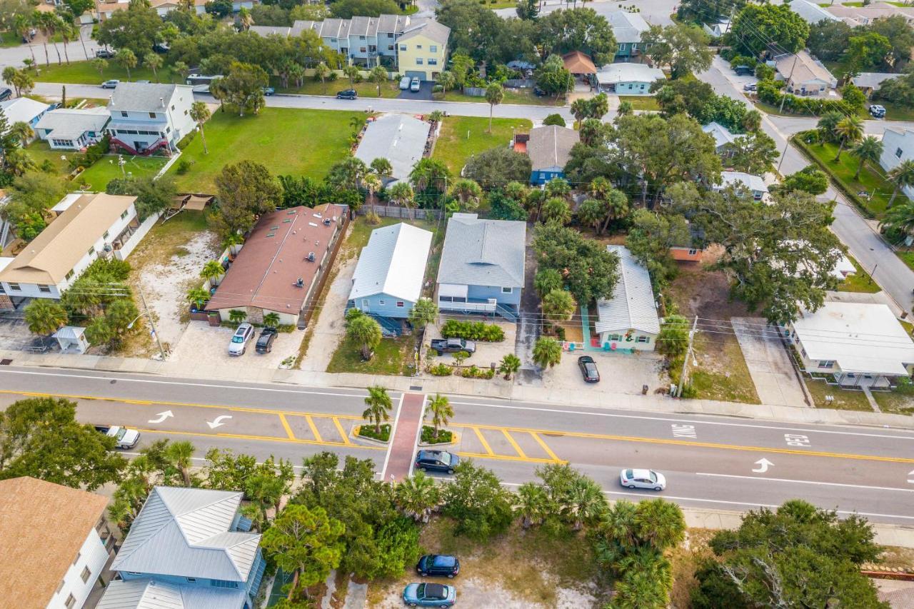 Hidden Paradise - Green Suite Clearwater Beach Exterior photo