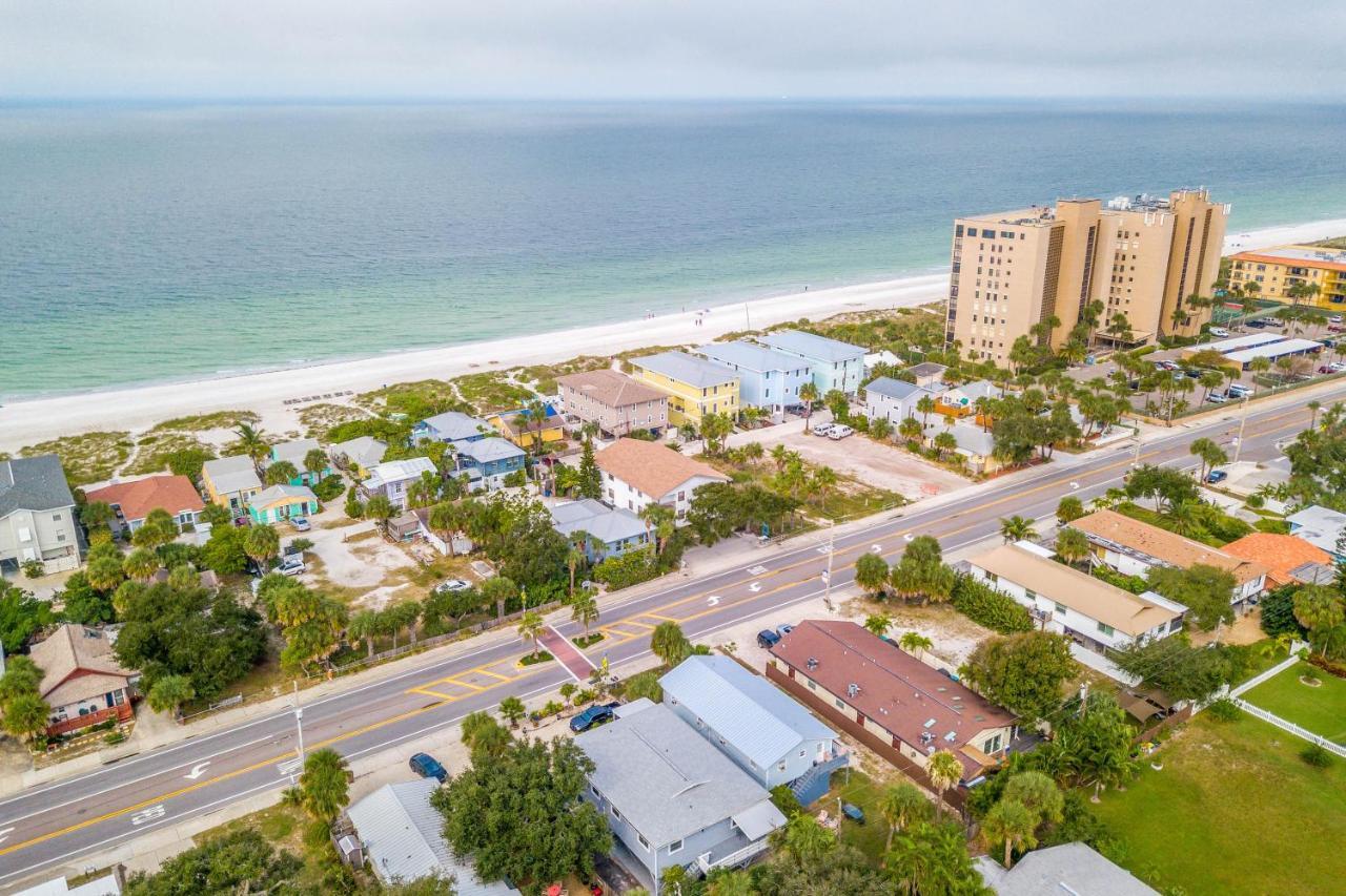 Hidden Paradise - Green Suite Clearwater Beach Exterior photo